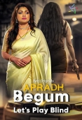 Begum (2026) Ratri S01 E01 Web Series
