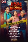 Jism Ka Bhook (2026) Chatpatamovies S01 E01 Web Series