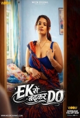 Ek Se Badhkar Do (2026) Woow S01 E01-04 Web Series