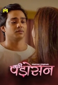 Nayi Padosan (2026) Mastram S01 E01-02 Web Series