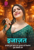 Ijazat (2026) Dzyreplay S01 E05 Web Series