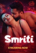 Smriti (2026) Crfstudioz S01 E01 Web Series