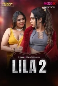 Lila (2026) MoodX S01 E02 Web Series