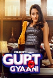 Gupt Gyaani (2022) PrimeShots S01E02 Hindi Web Series (2023)