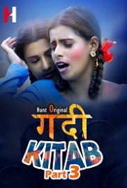 Gandi Kitab (2022) HuntCinema S01E05T06 Web Series (2023)