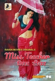 Miss Teacher (2022) RavenMovies S01E01T02 Web Series Watch Online (2023)