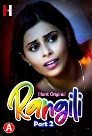 Rangili (2023) HuntCinema S01 Part 2 Web Series Watch Online (2023)
