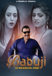 Babuji (2023) PrimePlay S01 E01-03 Web Series (2023)