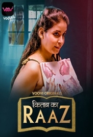 Kitab Ka Raaz (2023) Voovi S01E01T02 Web Series Watch Online (2023)