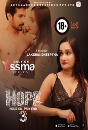 Hope (2023) Yessma S01E03 Web Series Watch Online (2023)