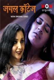 Jungle Cottage (2023) WoW S01E01T02 Web Series (2023)