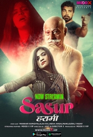 Sasur Harami (2023) MoodX S01E01 Web Series Watch Online (2023)