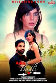Adla Badli (2023) TadkaTV S01E01 Web Series Watch Online (2023)