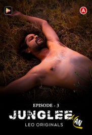 Junglee Man (2023) Leo S01E03 Web Series Watch Online (2023)
