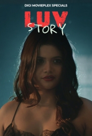 Luv Story (2023) DigimoviePlex Hindi Short Film Watch Online (2023)