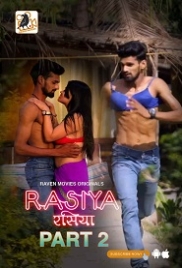 Rasiya (2023) RavenMovies S02E01T02 Web Series Watch Online (2024)