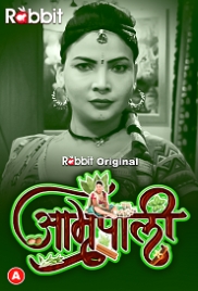 Amrapali (2023) RabbitMovies S01E01T02 Web Series Watch Online (2024)