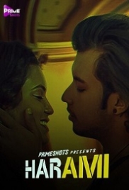 Harami (2023) PrimeShots S01E04 Web Series Watch Online (2024)