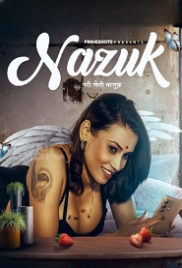 Nazuk (2023) PrimeShots S01E01 Web Series Watch Online (2024)