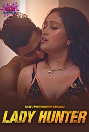 Lady Hunter (2023) WoWentertainment S01E01T02 Web Series Watch Online (2024)