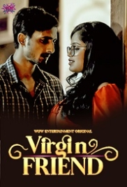 Virgin Friend (2023) S01E03 WoWentertainment Web Series Watch Online (2024)