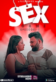 Sex Game (2023) Fliz S01E04 Web Series Watch Online (2024)