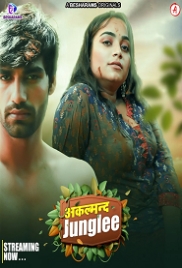 Akalmand Junglee (2023) Besharams S01E01T04 Web Series Watch Online (2024)