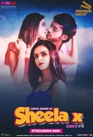 Sheela X (2023) MoodX S02E02 Web Series Watch Online (2024)