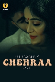 Chehraa (2024) S01 Part 1 Ullu Web Series Watch Online (2024)