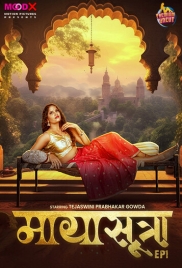 MayaSutra (2024) MoodX S01E01 Web Series Watch Online (2024)
