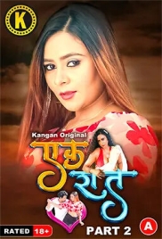 Ek Raat (2024) Kangan S01E03T04 Web Series Watch Online (2024)