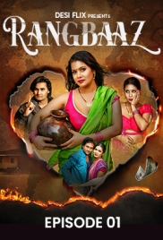 Rangbaaz (2024) DesiFlix S01E01 Series Watch Online (2024)