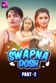 Swapnadosh (2024) Battameez S01E04T05 Web Series Watch Online (2024)