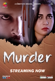 Murder (2023) Cineprime S01E01 Web Series Watch Online (2024)