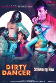 Dirty Dancer (2023) S01E02 MoodX Web Series Watch Online (2024)