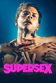 Supersex (2024) Hindi Dubbed S01 Complete Web Series (2024)