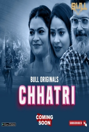 Chhatri (2024) Bullapp S01E01T02 Hindi Web Series (2024)