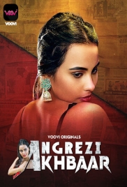 Angrezy Akhbar (2024) Voovi S01 Part 1 Hindi Web Series (2024)