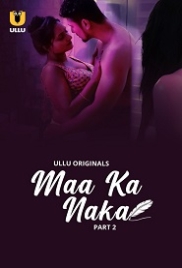 Maa Ka Naka (2023) Part 2 Ullu S01 Hindi Web Series Download (2024)