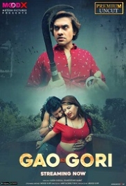 Gaon Ki Gori (2023) S01E01 MoodX Hindi Web Series Download (2024)