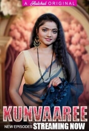 Kunvaaree (2024) HulChul S01E05T08 Web Series Download (2024)