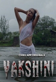 Yakshini (2023) Chikuapp S01E01T03 Web Series Download (2024)