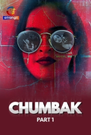 Chumbak (2023) Atrangii S01 Part 1 Web Series Download (2024)