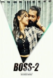 Boss (2024) Malayalam S01E02 Web Series Download (2024)