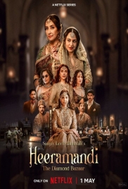 Heeramandi (2024) Hindi S01E05T08 Web Series Download (2024)
