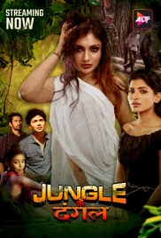 Jungle Mein Dangal (2024) S01E01T03 Web Series Download (2024)