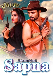 Sapna (2023) Jalva S01 Part 1 Web Series Download (2024)
