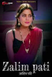 Zalim Pati (2024) TPrime S01E01T02 Web Series Download (2024)