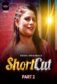 ShortCut (2023) Voovi S01 Part 2 Web Series Download (2024)