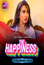 The Happiness 2024 Battameez S01E01T02 Web Series Download (2024)